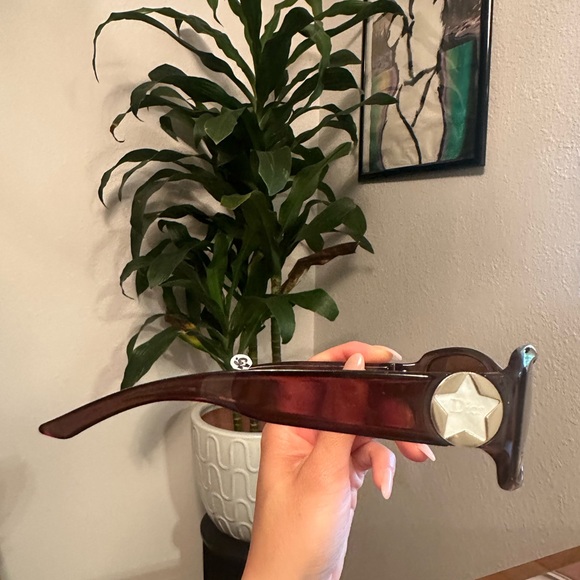 Dior Vintage Prescription Sunglasses - Picture 3 of 4